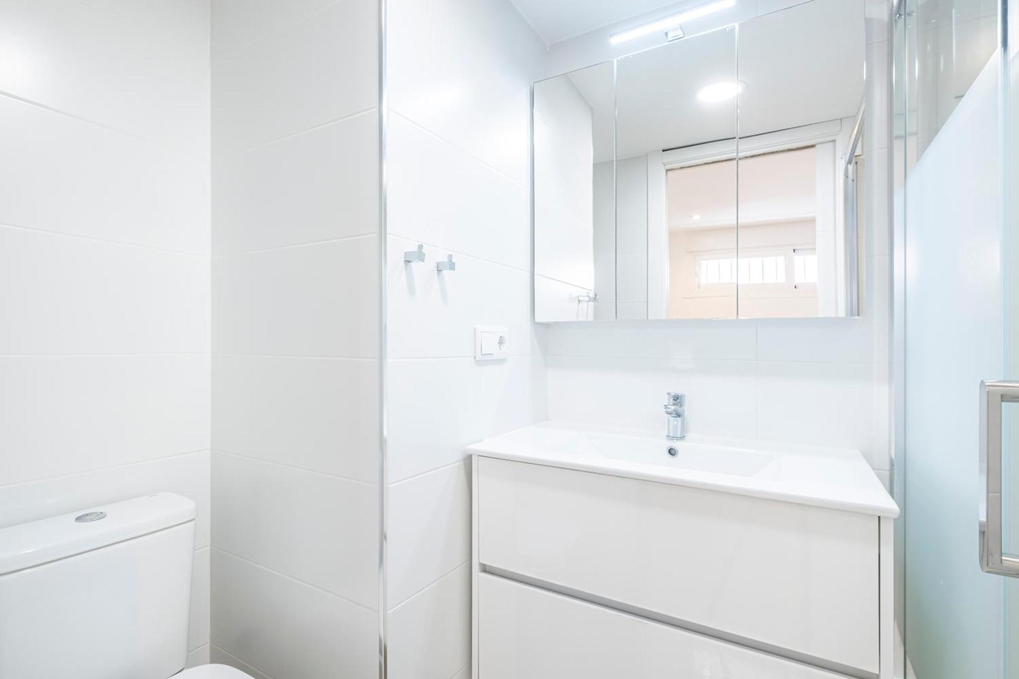 Seimar 3-5 Apartment Levante Beach เบนิดอร์ม ภายนอก รูปภาพ