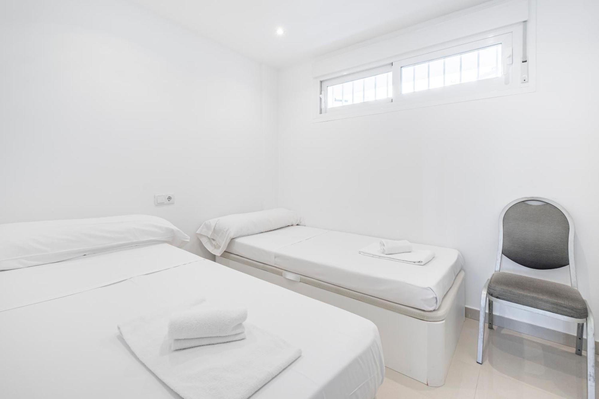 Seimar 3-5 Apartment Levante Beach เบนิดอร์ม ภายนอก รูปภาพ