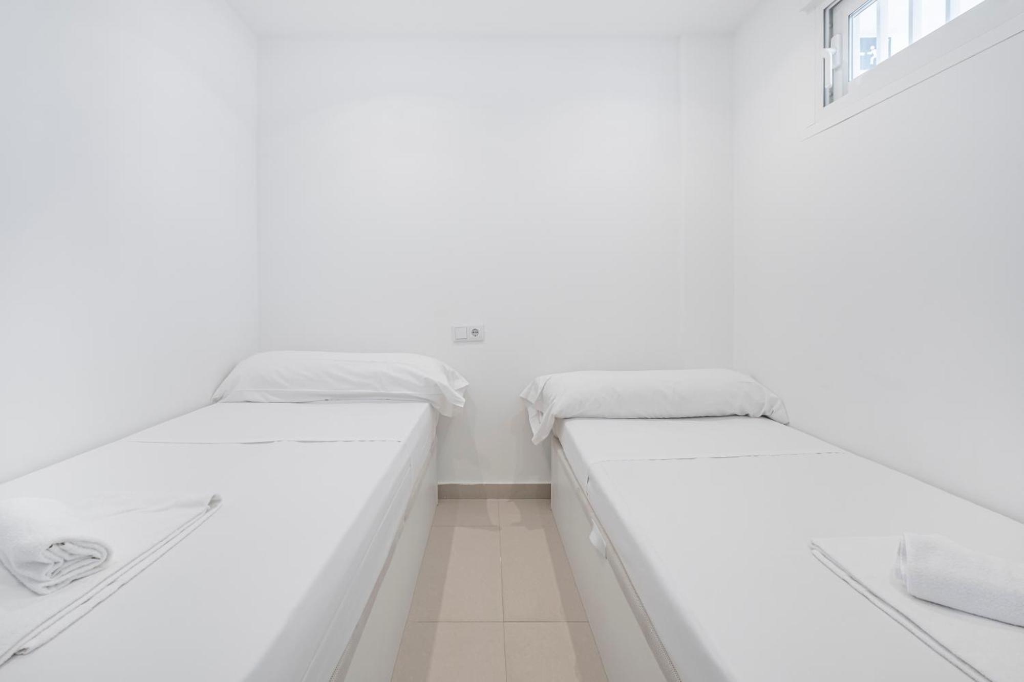 Seimar 3-5 Apartment Levante Beach เบนิดอร์ม ภายนอก รูปภาพ