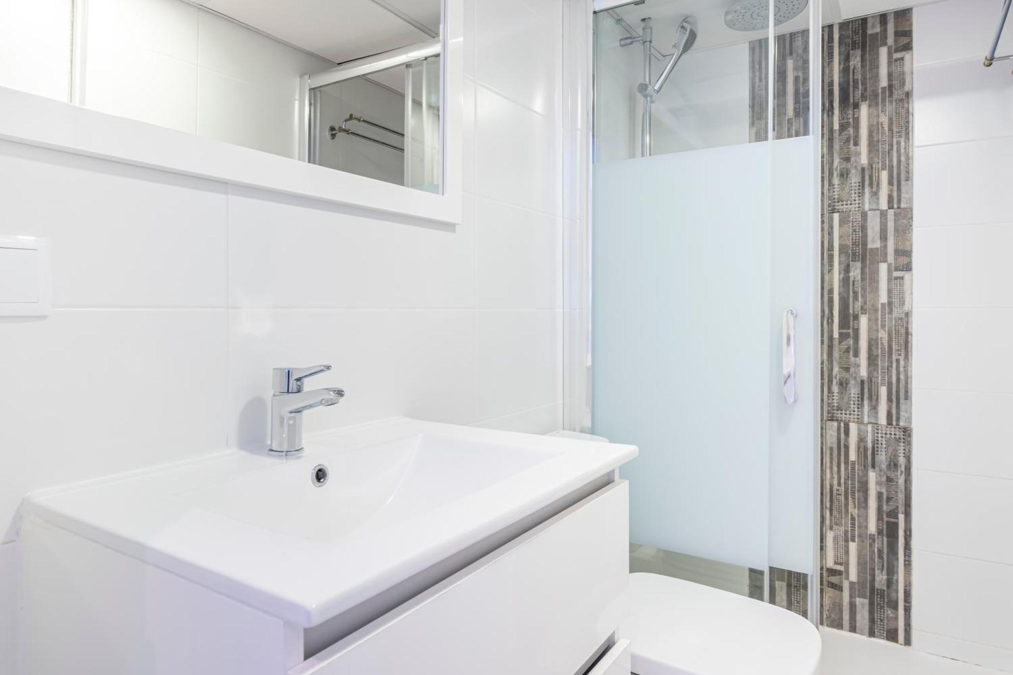 Seimar 3-5 Apartment Levante Beach เบนิดอร์ม ภายนอก รูปภาพ